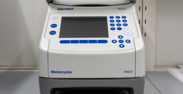 PCR装置eppendorf株式会社：Mastercycler nexus